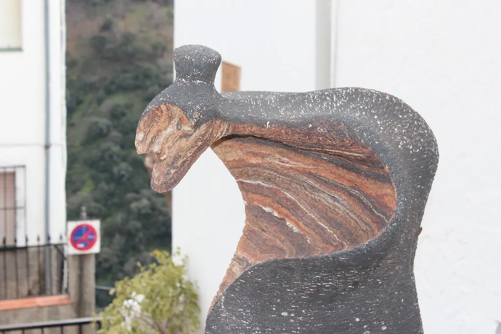 Casas Rurales Jardines Del Visir Genalguacil