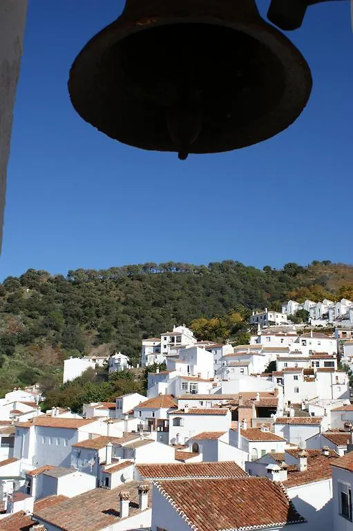 Casas Rurales Jardines Del Visir Genalguacil 0*,  Spain
