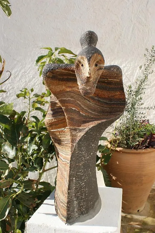 Country house Casas Rurales Jardines Del Visir Genalguacil Spain