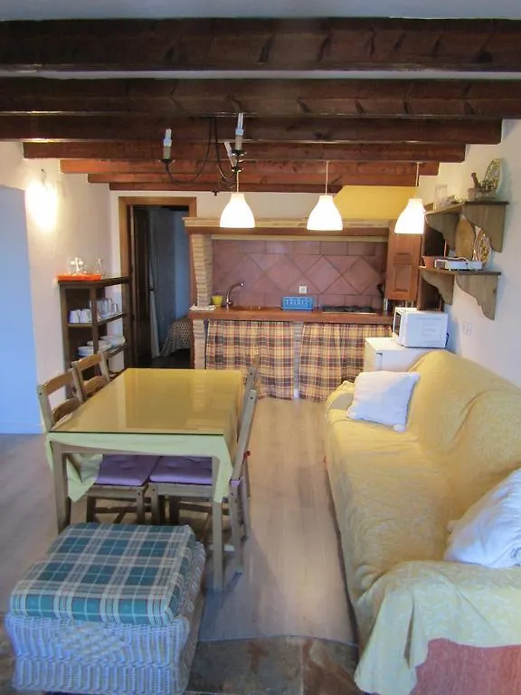 Casas Rurales Jardines Del Visir Genalguacil 0*,  Spain