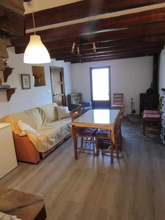 Country house Casas Rurales Jardines Del Visir Genalguacil
